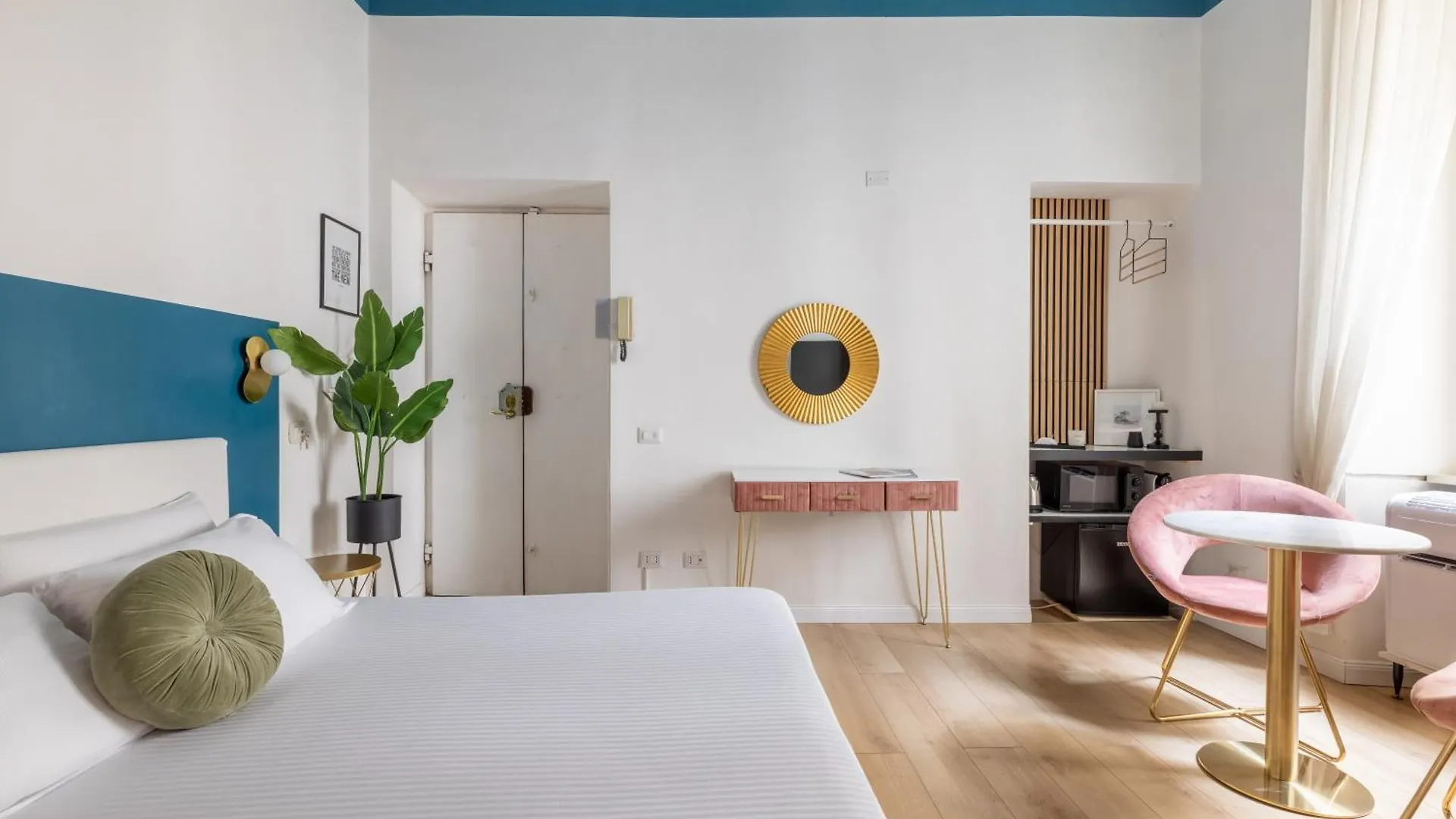 Labicana Apt - Colosseum Rome