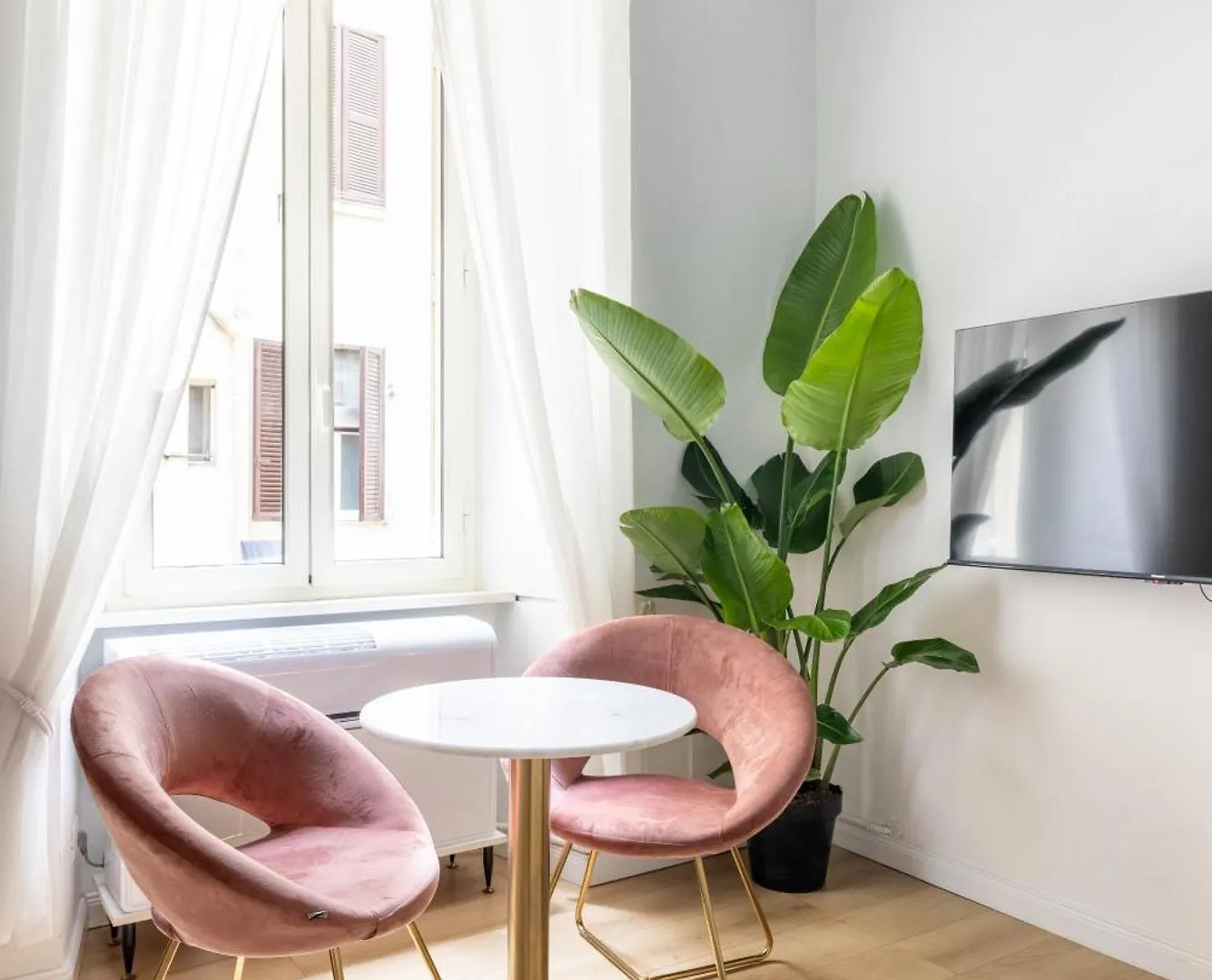 Labicana Apt - Colosseum Rome Italy