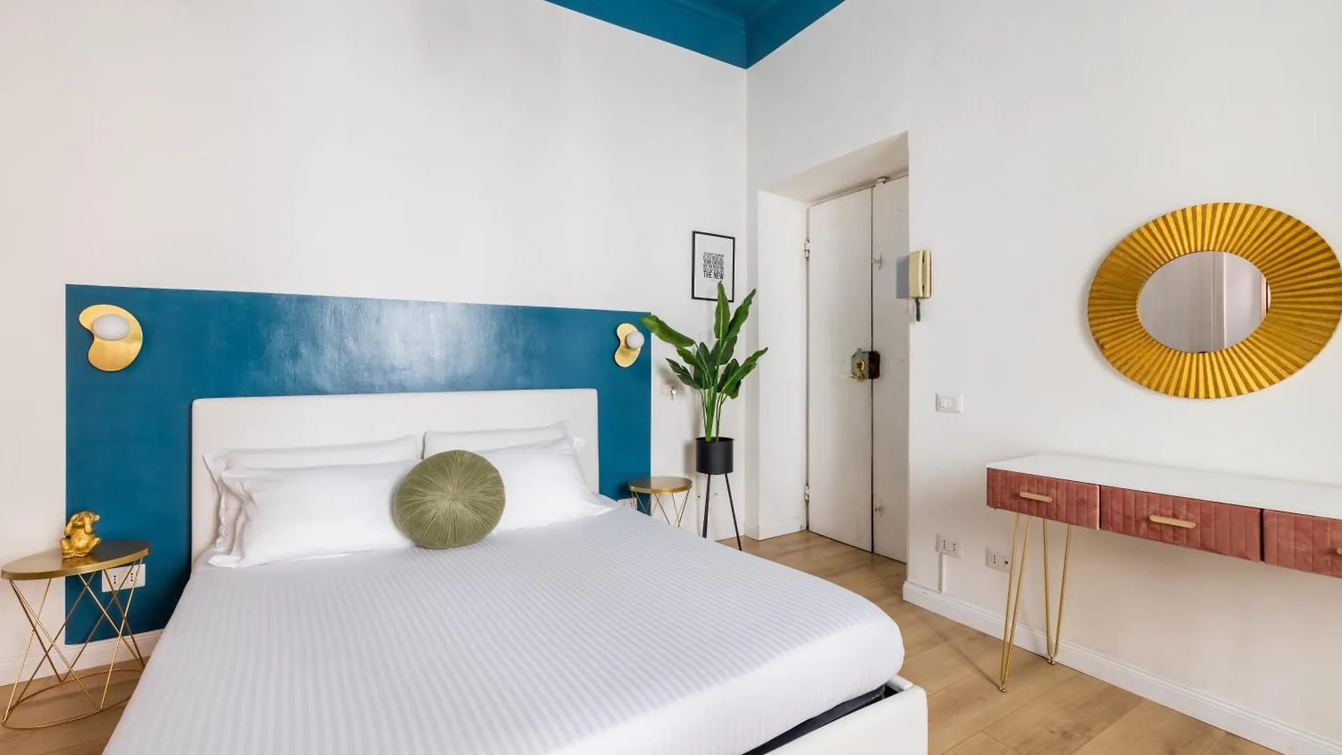 Apartment Labicana Apt - Colosseum Rome