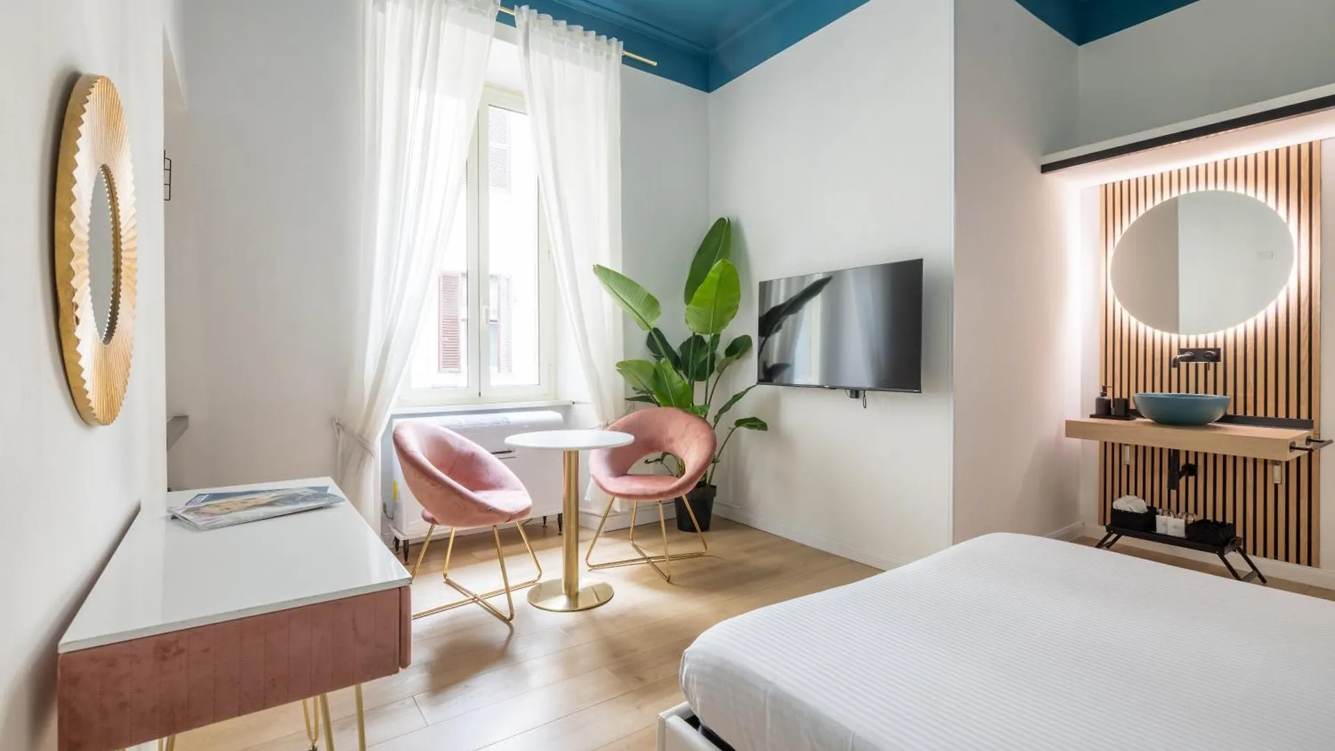 Labicana Apt - Colosseum Rome Apartment