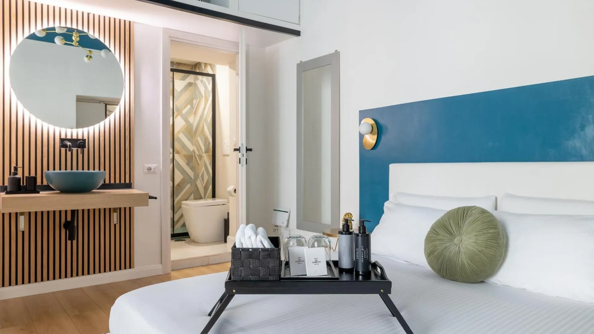 Labicana Apt - Colosseum Rome