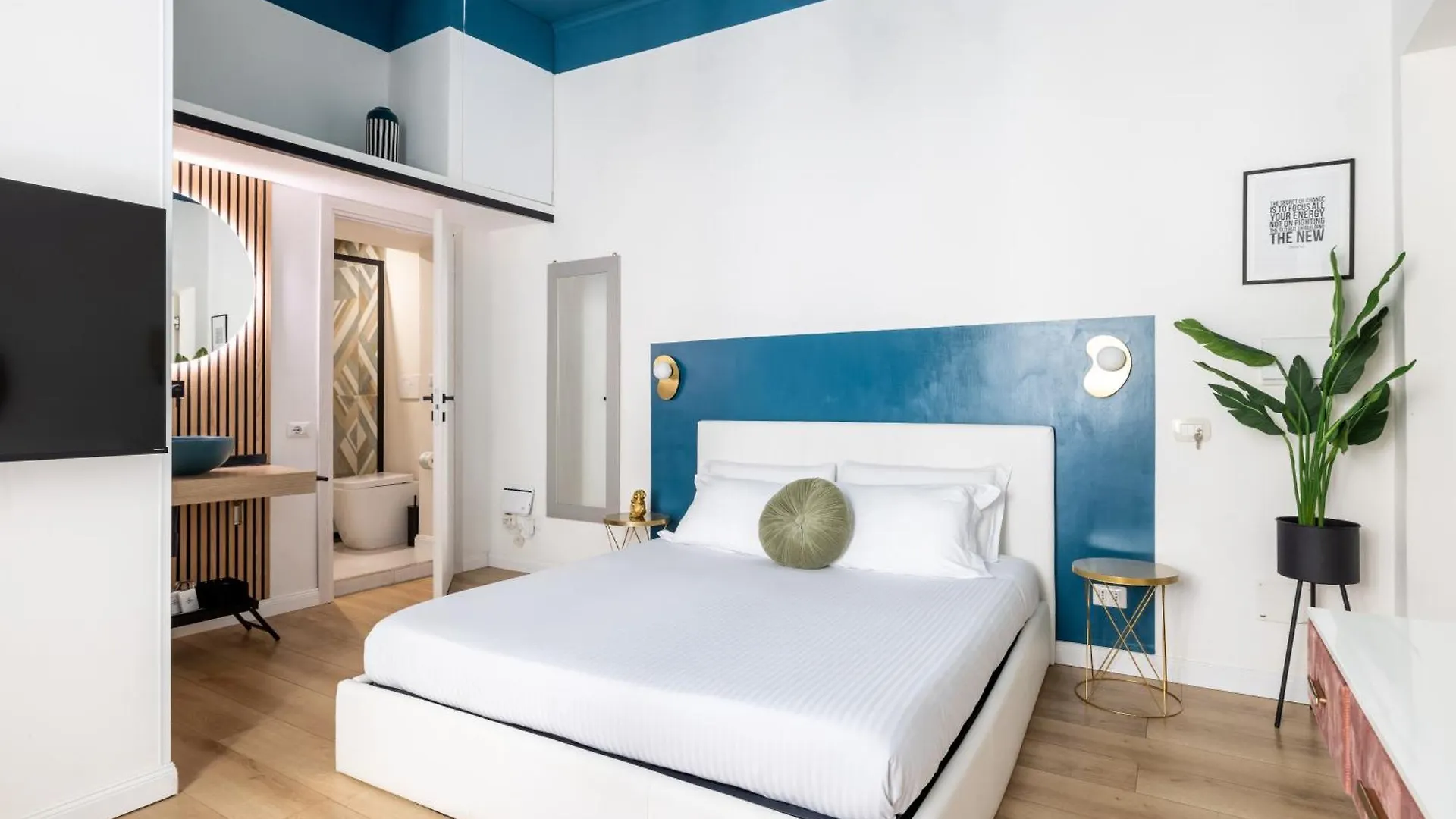 Labicana Apt - Colosseum Rome